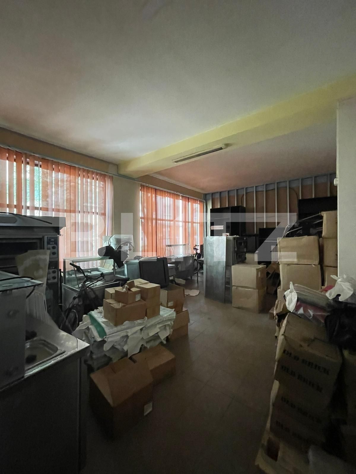 Spațiu comercial de închiriat Girocului - 121693SIC | BLITZ Timișoara | Poza2