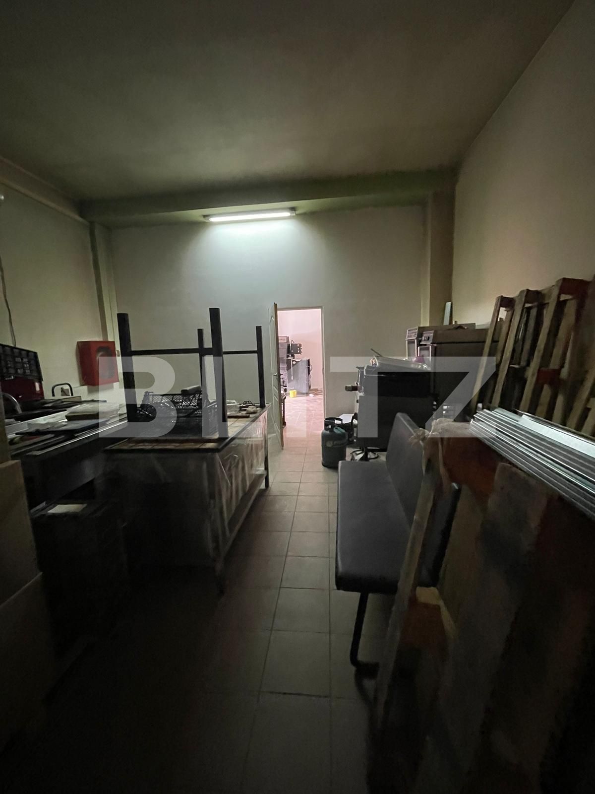 Spațiu comercial de închiriat Girocului - 121693SIC | BLITZ Timișoara | Poza5