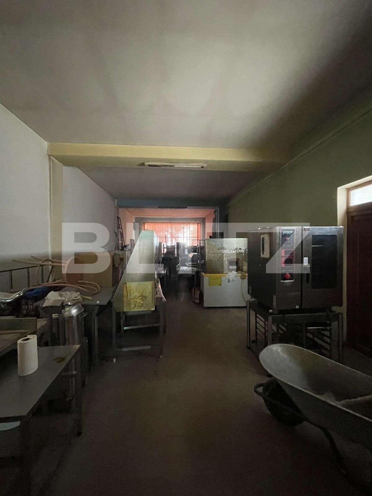 Spațiu comercial de închiriat Girocului - 121693SIC | BLITZ Timișoara | Poza4