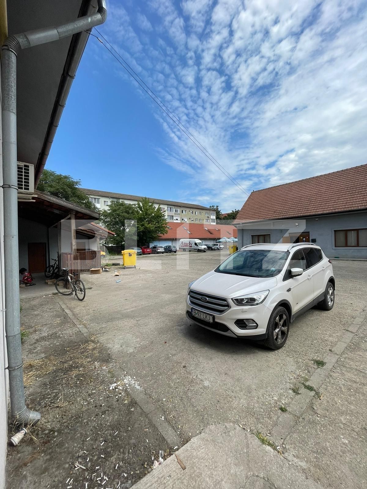 Spațiu comercial de închiriat Girocului - 121693SIC | BLITZ Timișoara | Poza6