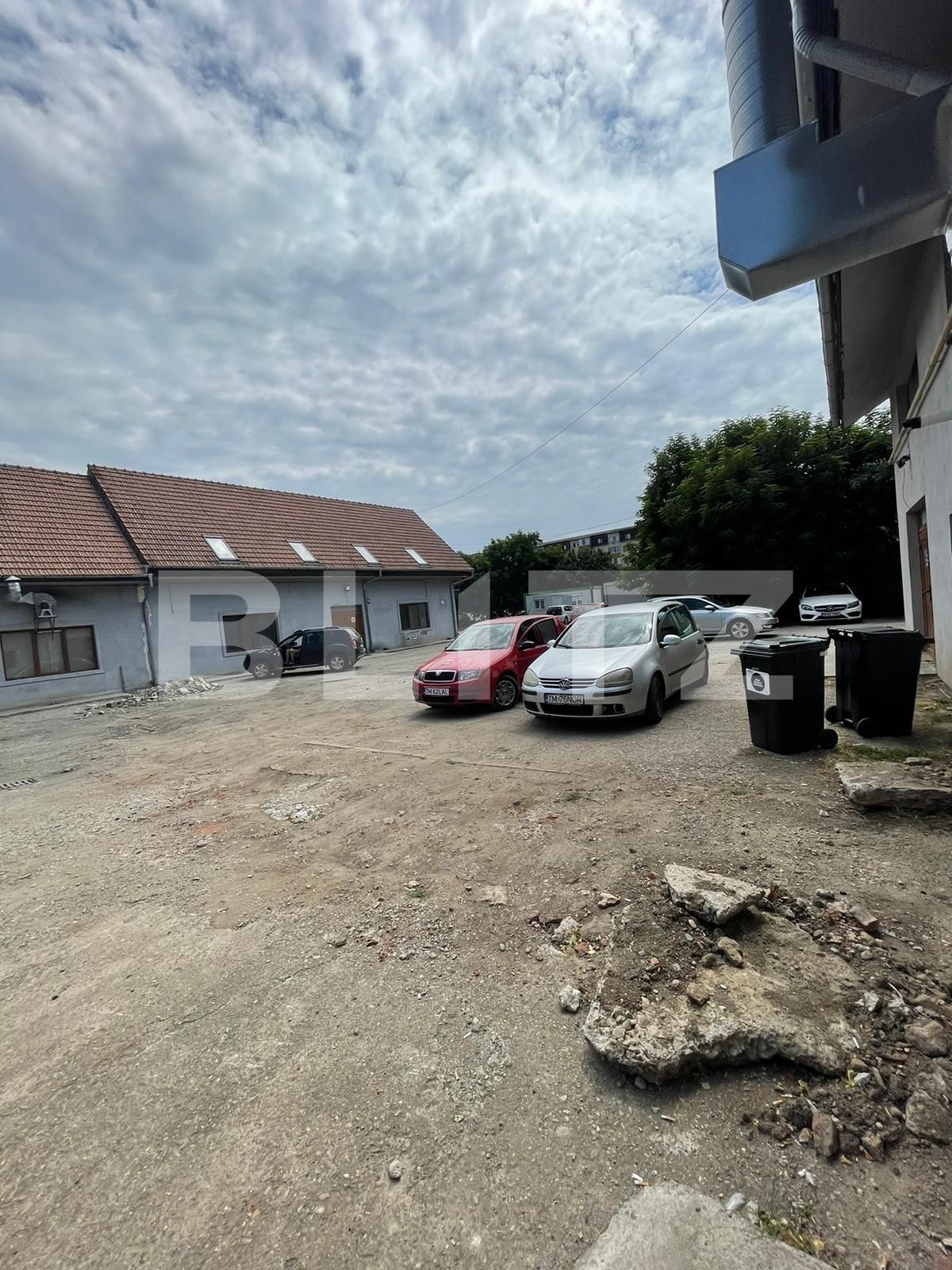 Spațiu comercial de închiriat Girocului - 121693SIC | BLITZ Timișoara | Poza7