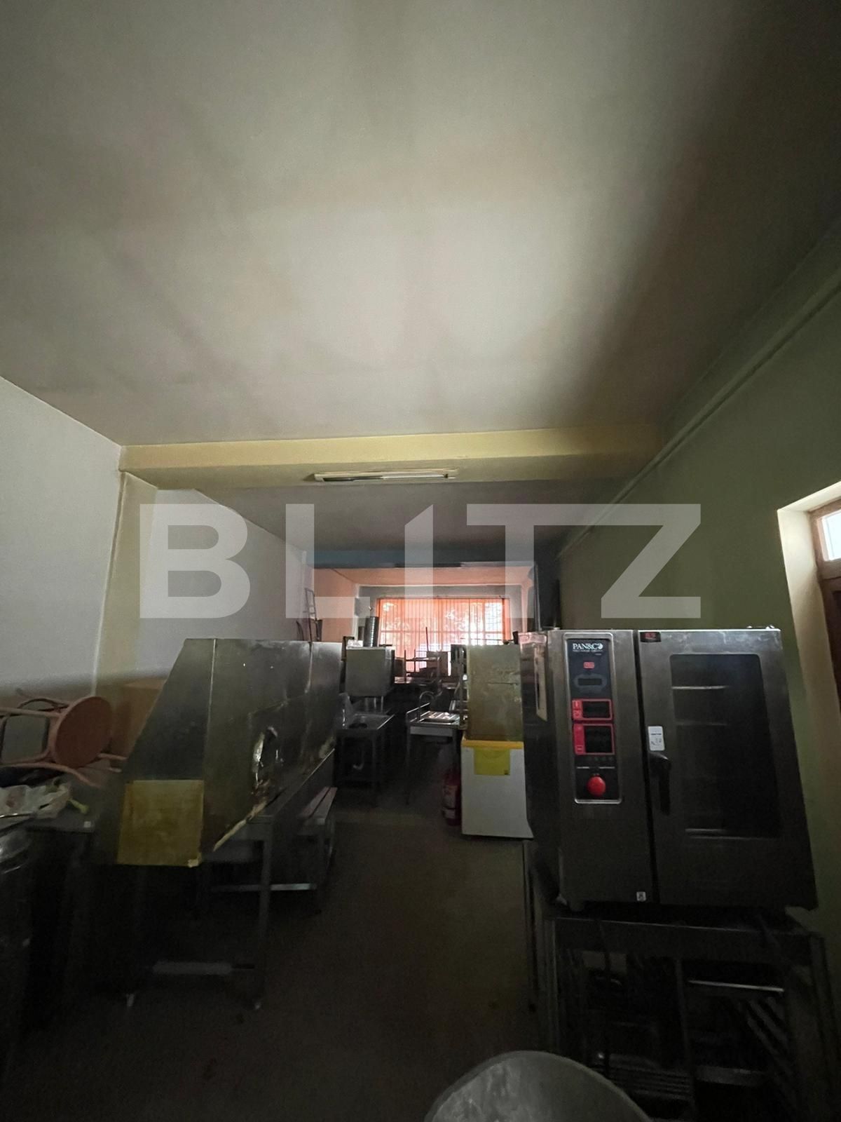 Spațiu comercial de închiriat Girocului - 121693SIC | BLITZ Timișoara | Poza3