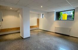 Spatiu comercial, 90 mp, zona Centrala