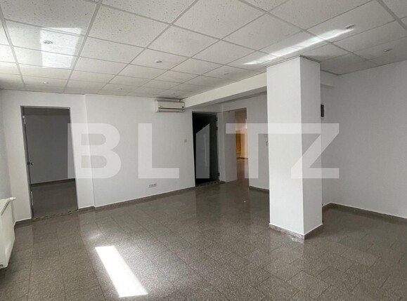Spațiu comercial de închiriat Central - 121698SIC | BLITZ Timișoara | Poza1