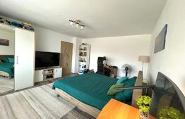 Apartament 1 camera, 40mp, zona Dorobantilor