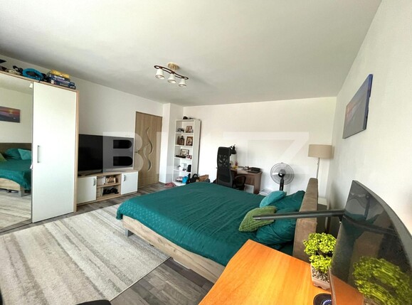 Garsonieră de vânzare Dorobantilor - 121723AV | BLITZ Timișoara | Poza2