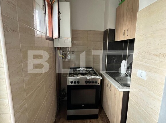 Garsonieră de vânzare Dorobantilor - 121723AV | BLITZ Timișoara | Poza4