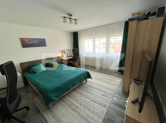 Garsonieră de vânzare Dorobantilor - 121723AV | BLITZ Timișoara | Poza1