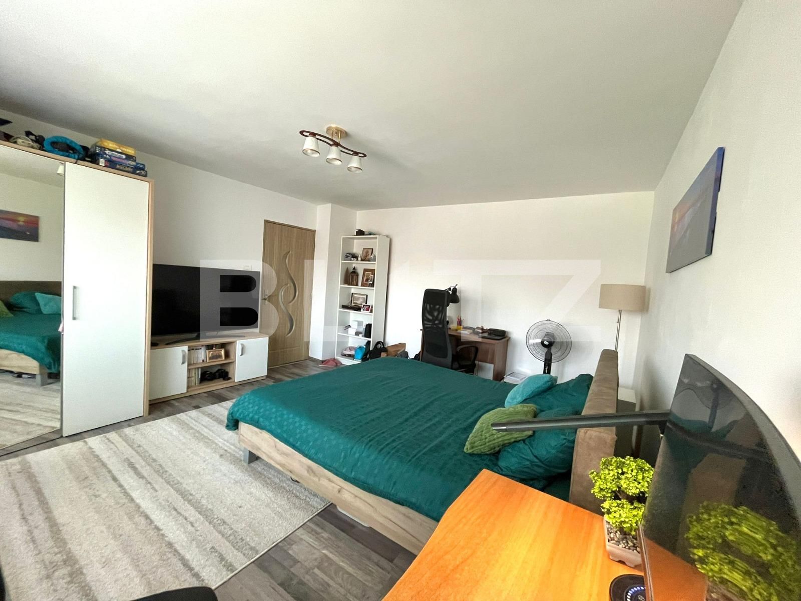 Garsonieră de vânzare Dorobantilor - 121723AV | BLITZ Timișoara | Poza2