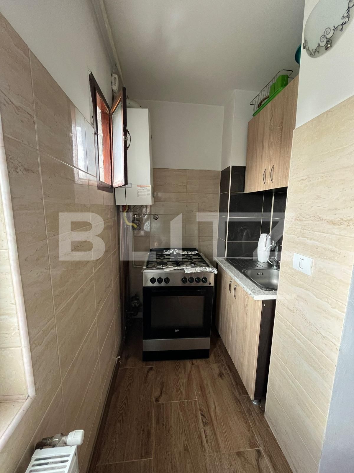 Garsonieră de vânzare Dorobantilor - 121723AV | BLITZ Timișoara | Poza4
