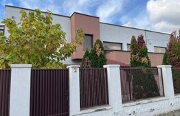 Casa individuala 7 camere, 345 MP, Dumbravita