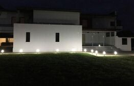 Casa individuala 7 camere, 345 MP, Dumbravita