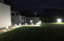 Casa individuala 7 camere, 345 MP, Dumbravita