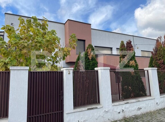 Casa de vânzare 7 camere Dumbravita - 121796CV | BLITZ Timișoara | Poza2