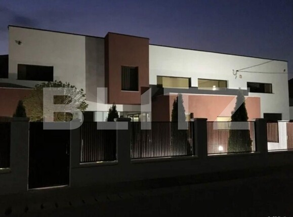 Casa de vânzare 7 camere Dumbravita - 121796CV | BLITZ Timișoara | Poza1