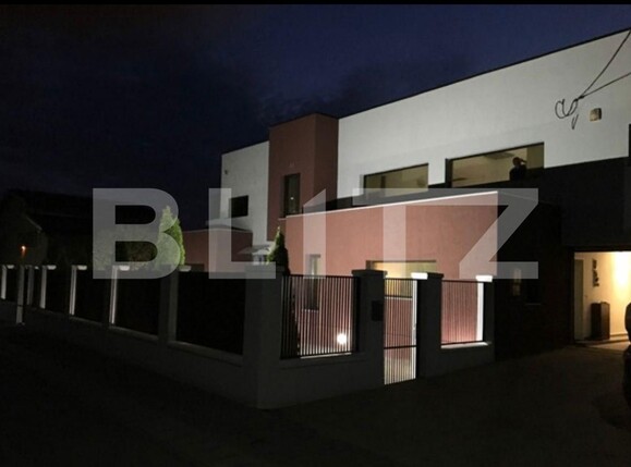 Casa de vânzare 7 camere Dumbravita - 121796CV | BLITZ Timișoara | Poza3