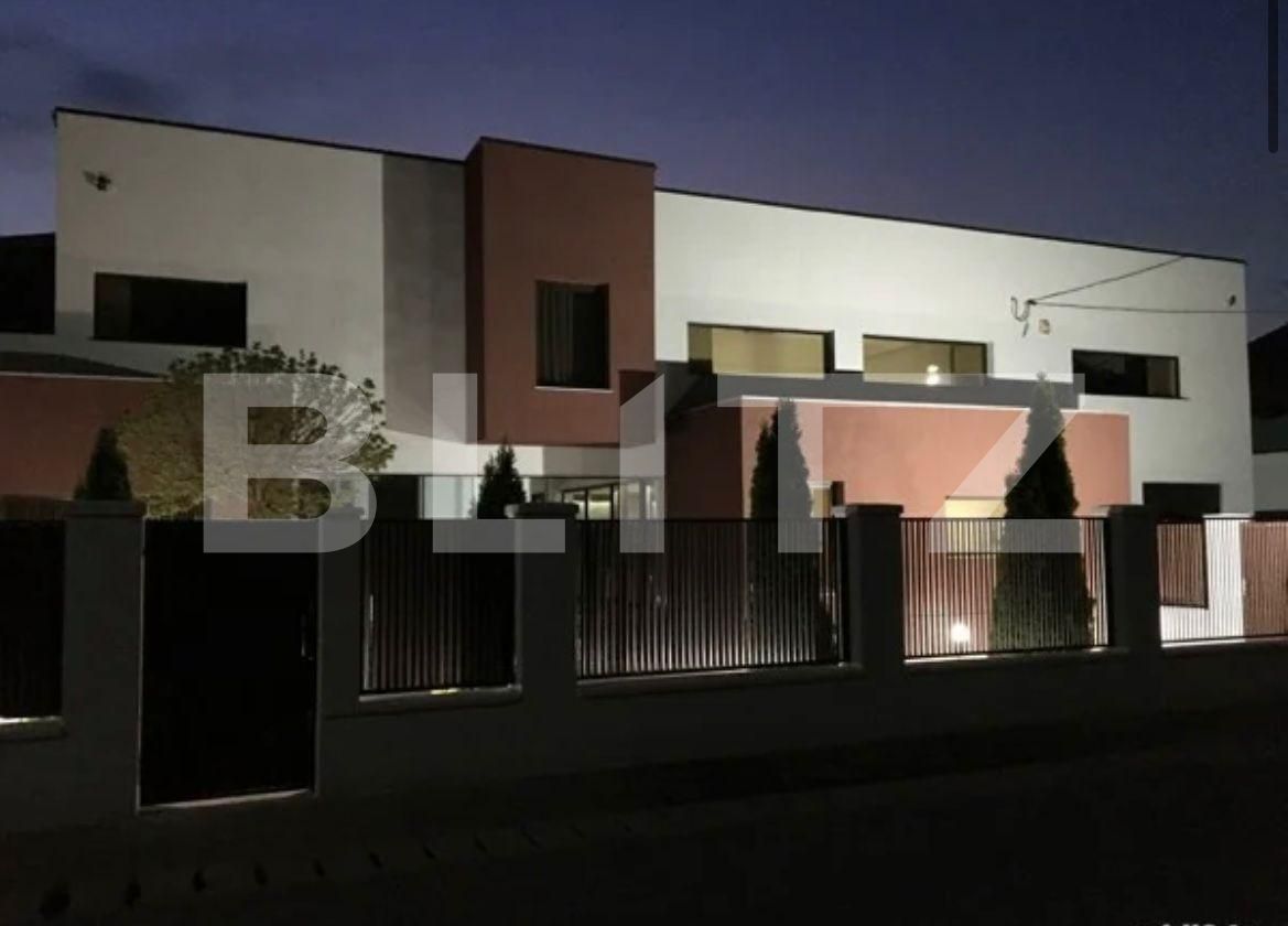 Casa de vânzare 7 camere Dumbravita - 121796CV | BLITZ Timișoara | Poza1
