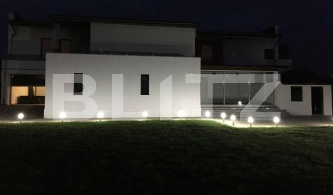 Casa de vânzare 7 camere Dumbravita - 121796CV | BLITZ Timișoara | Poza7