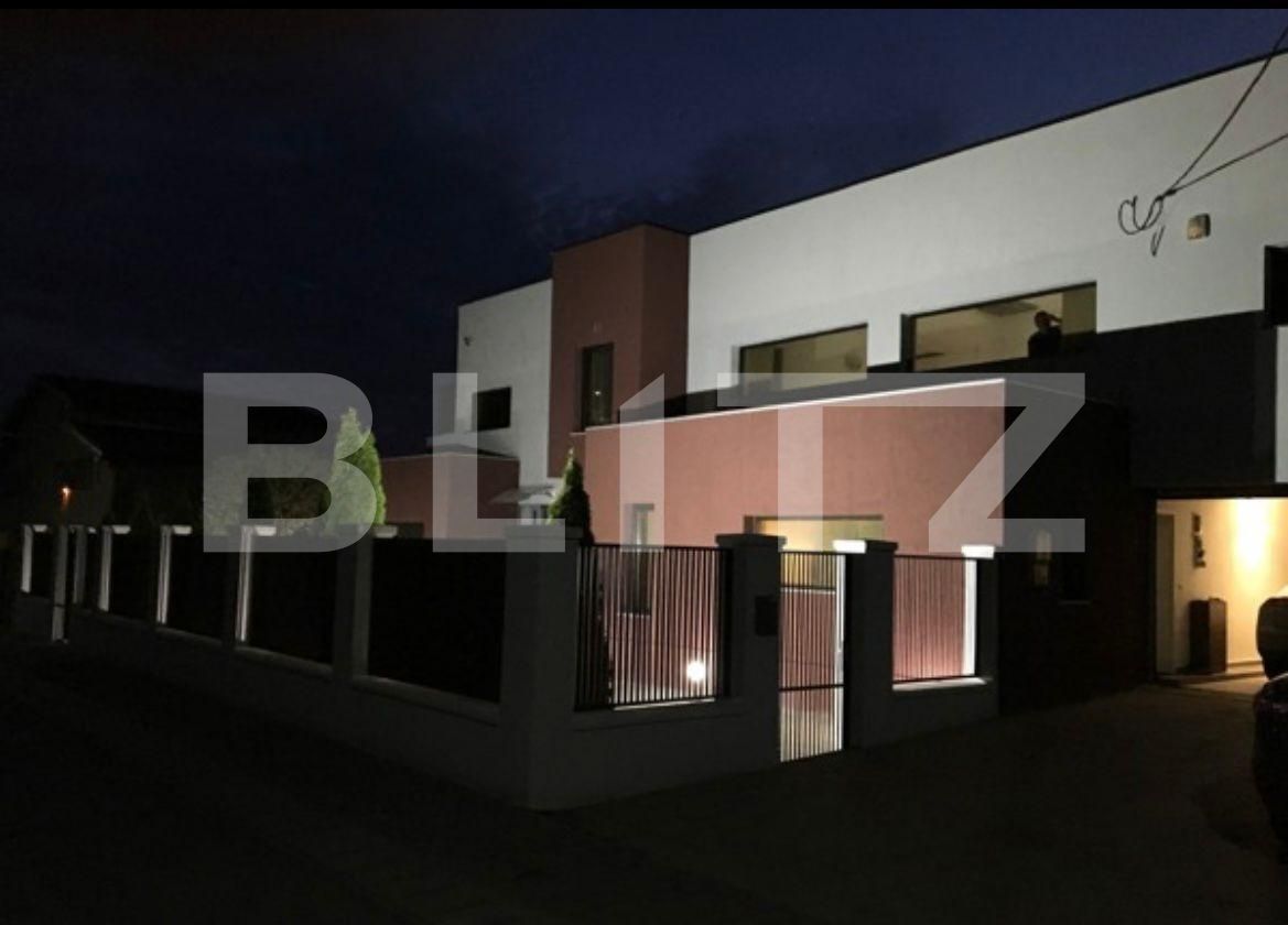Casa de vânzare 7 camere Dumbravita - 121796CV | BLITZ Timișoara | Poza3