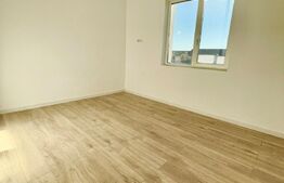 Apartament 2 camere,etaj 1, 50 mp utili + 10mp balcon, Braytim