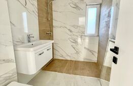 Apartament 2 camere,etaj 1, 50 mp utili + 10mp balcon, Braytim