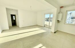 Apartament 2 camere,etaj 1, 50 mp utili + 10mp balcon, Braytim