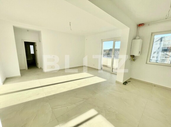 Apartament de vânzare 2 camere Braytim - 121799AV | BLITZ Timișoara | Poza3