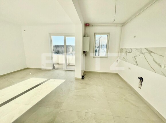 Apartament de vânzare 2 camere Braytim - 121799AV | BLITZ Timișoara | Poza5