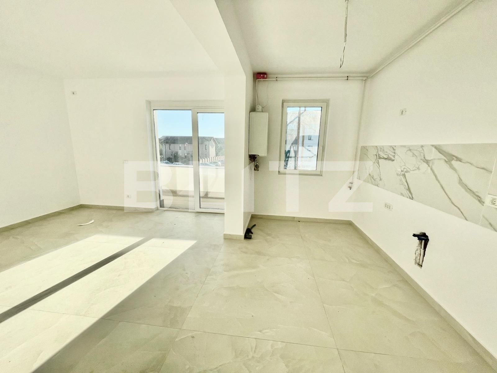 Apartament de vânzare 2 camere Braytim - 121799AV | BLITZ Timișoara | Poza5