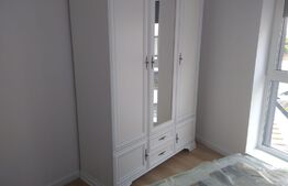 Apartament 2 camere, 45mp, prima inchiriere, bloc nou, zona Circumvalatiunii