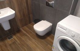 Apartament 2 camere, 45mp, prima inchiriere, bloc nou, zona Circumvalatiunii