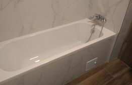 Apartament 2 camere, 45mp, prima inchiriere, bloc nou, zona Circumvalatiunii