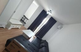 Apartament 2 camere, 45mp, prima inchiriere, bloc nou, zona Circumvalatiunii
