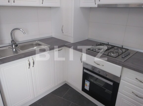 Apartament de închiriat 2 camere Circumvalatiunii - 121804AI | BLITZ Timișoara | Poza1