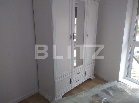 Apartament de închiriat 2 camere Circumvalatiunii - 121804AI | BLITZ Timișoara | Poza2