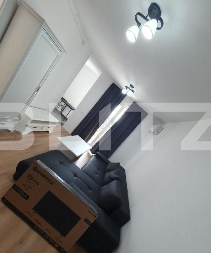 Apartament de închiriat 2 camere Circumvalatiunii - 121804AI | BLITZ Timișoara | Poza4