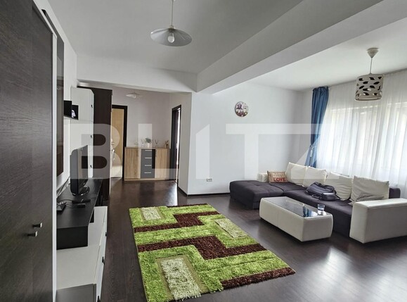 Apartament de vânzare 2 camere Giroc - 121809AV | BLITZ Timișoara | Poza1