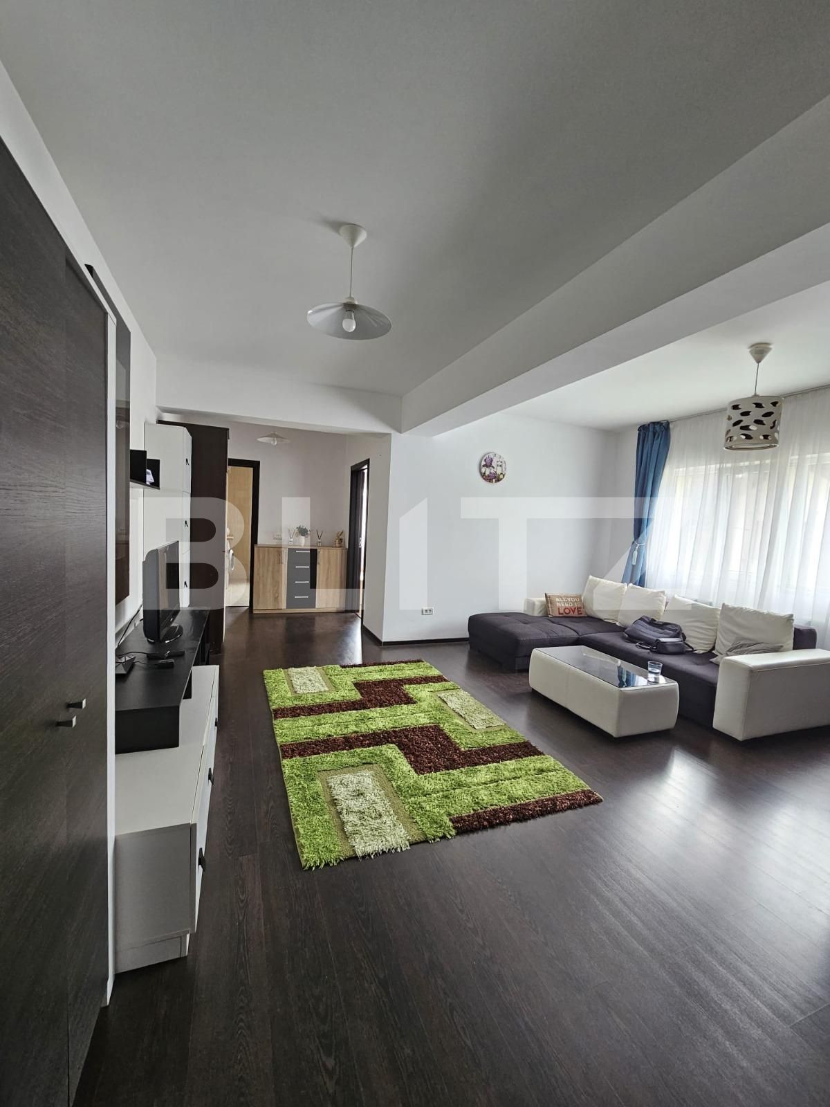 Apartament de vânzare 2 camere Giroc - 121809AV | BLITZ Timișoara | Poza1