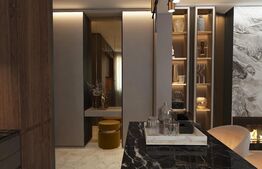 Apartament 2 camere, 50mp, et 1