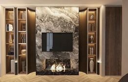 Apartament 2 camere, 50mp, et 1