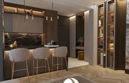 Apartament 2 camere, 50mp, et 1