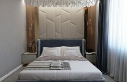 Apartament 2 camere, 50mp, et 1