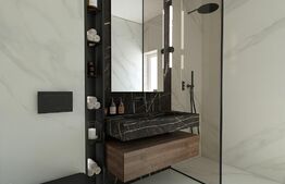 Apartament 2 camere, 50mp, et 1