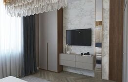 Apartament 2 camere, 50mp, et 1