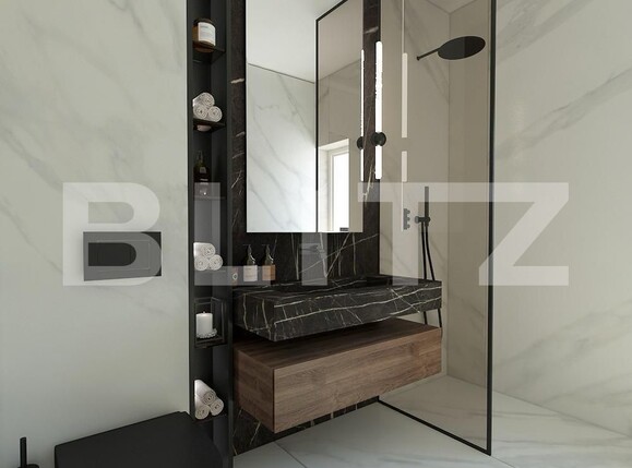 Apartament de vânzare 2 camere Braytim - 121811AV | BLITZ Timișoara | Poza11