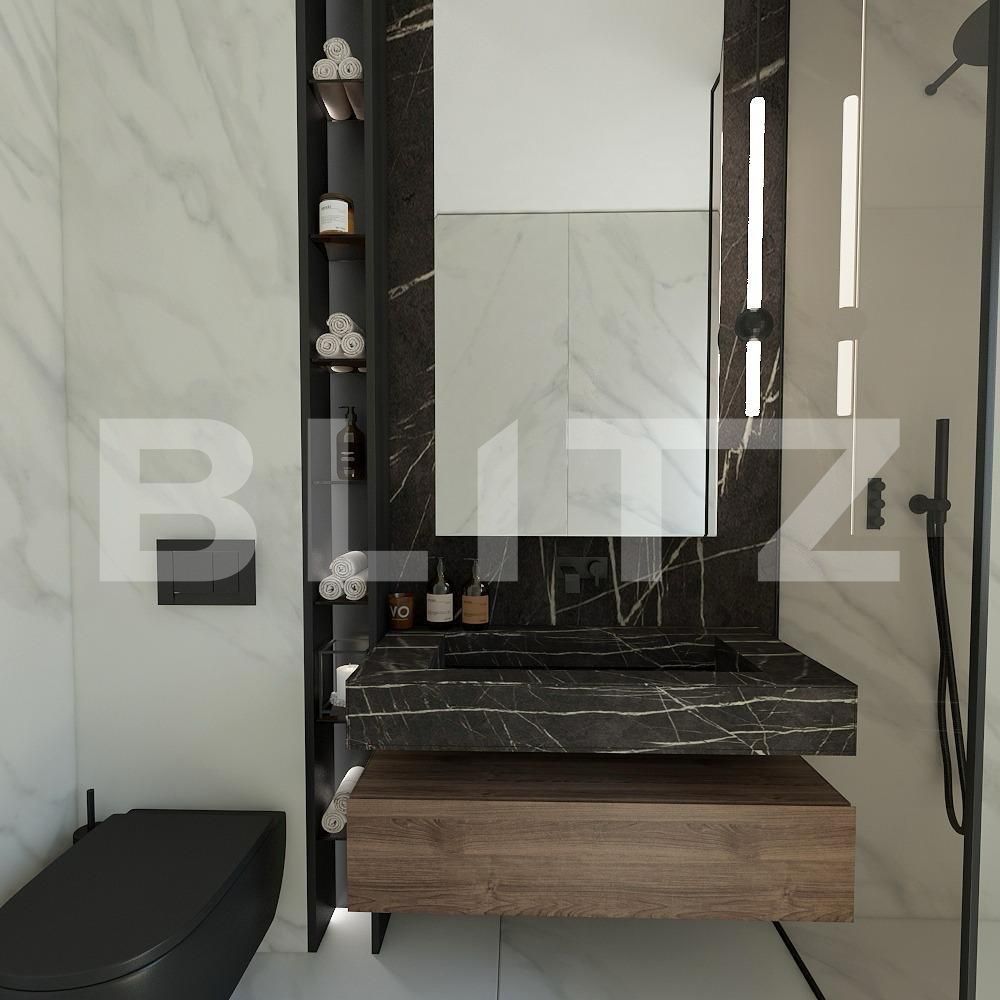 Apartament de vânzare 2 camere Braytim - 121811AV | BLITZ Timișoara | Poza13