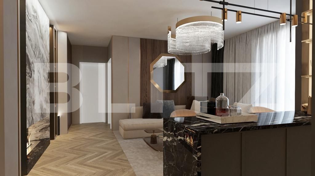 Apartament de vânzare 2 camere Braytim - 121811AV | BLITZ Timișoara | Poza5