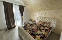 Casa tip Duplex 4 camere, 125mp, Sacalaz