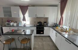 Casa tip Duplex 4 camere, 125mp, Sacalaz