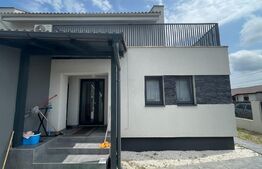 Casa tip Duplex 4 camere, 125mp, Sacalaz